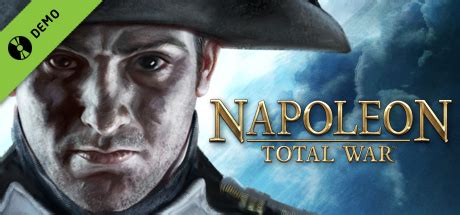 napoleon games demo|Napoleon: Total War Demo on Steam.